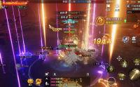 开放世界内卷新纪元！魔之序曲捏脸染色VS逆水寒AI NPC，谁的江湖更真实？